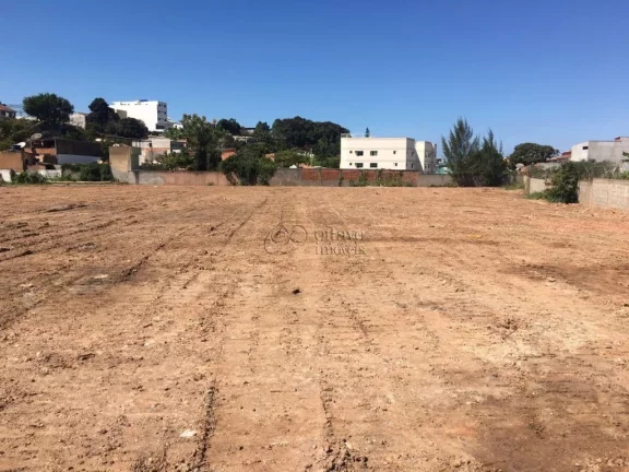 Imagem TERRENO INDUSTRIAL em MACAÉ - RJ, NOVO CAVALEIRO
