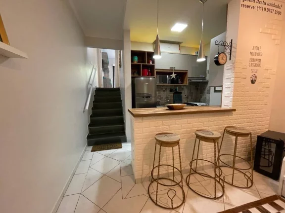 Imagem Village com 1 dormitório à venda, 55 m por R$ 990.000,00 - Riviera
