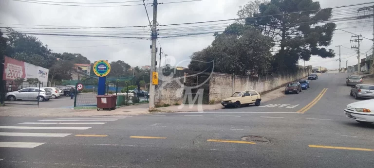Imagem Terreno de 600m² - Parque Santa Gertrudes