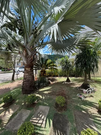Imagem Casa à Venda ou Locação  Condomínio Reserva dos Vinhedos