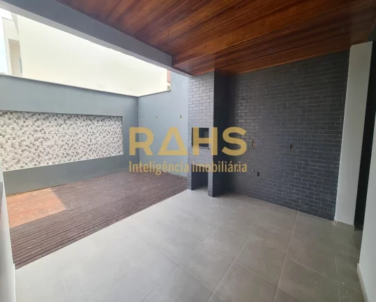 Imagem Moderno sobrado com 195m² privativos, localizado na melhor região do bairro Floresta. Detalhes em ...