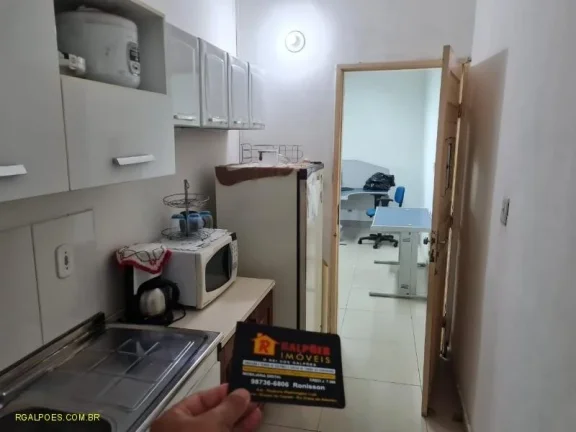 Imagem Galpão para Venda em DUQUE DE CAXIAS, Campos Elíseos, 3 banheiros