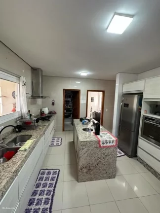 Imagem Casa em Condomínio para Venda em Atibaia / SP no bairro Condomínio Serra da Estrela