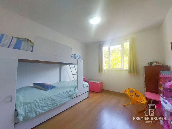 Imagem Casa à venda, 80 m² por R$ 319.900,00 - Araras - Teresópolis/RJ