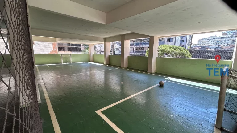 Imagem Apartamento em Freguesia (Jacarepaguá), Rio de Janeiro/RJ