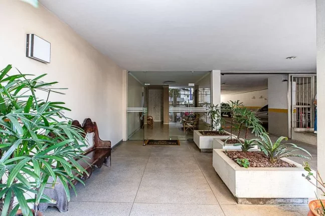 Imagem Apartamento à venda em São Paulo, Pinheiros, com 3 quartos, 111m2