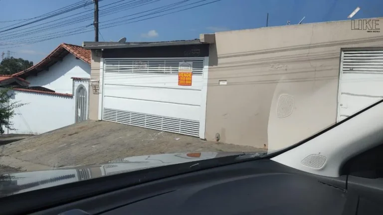 Imagem Casa em Jacareí - Maria Amélia