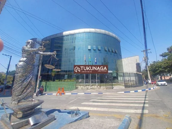 Imagem Sala à venda, 48 m² por R$ 570.000,00 - Centro - Guarulhos/SP