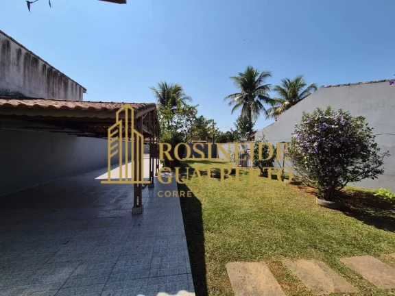 Imagem Edícula 3 dormitórios à Venda no bairro de Porto Novo – Oportunidade Única!