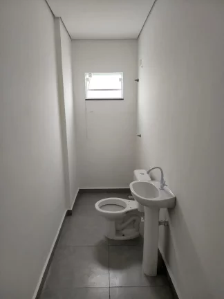 Imagem SOBRELOJA PARA LOCAÇÃO COM 150m² - Vila Castelo!