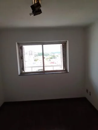 Imagem Apartamento de padrão Superior a venda com 3 dormitórios no centro de Tatuí /SP