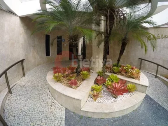 Imagem Cobertura com 3 dormitórios à venda, 210 m² - Centro - Cabo Frio/RJ