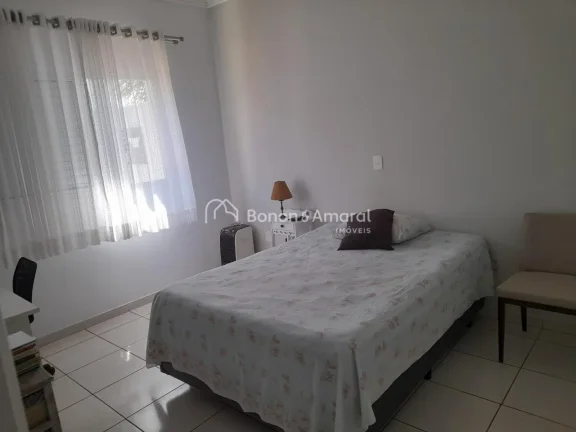 Imagem Casa em condomínio para venda em Paulinia S.P.