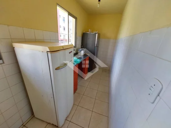 Imagem Apartamento 2 quartos em condomínio, Cosmos - Campo Grande