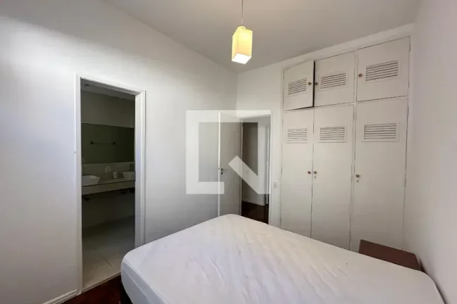 Imagem Apartamento à Venda - Copacabana, 3 Quartos, 96 m2