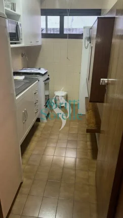 Imagem Apartamento Duplex à Venda em Cerqueira César - São Paulo/SP.
