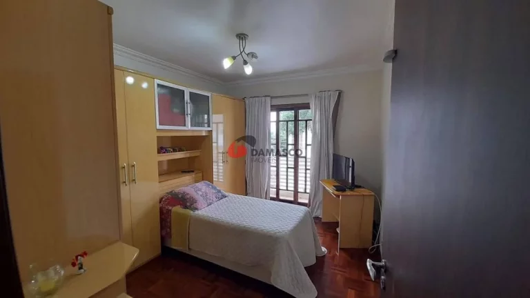 Imagem Sobrado à venda, Santa Paula, São Caetano do Sul, SP