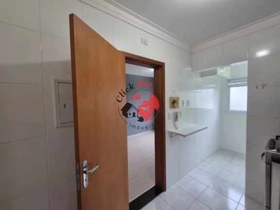 Imagem Apartamento para Locação no bairro Vila Príncipe de Gales em Santo André – Conforto e Praticidade!