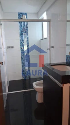 Imagem APARTAMENTO RESIDENCIAL em PARÁ DE MINAS - MG, SÃO JOSÉ