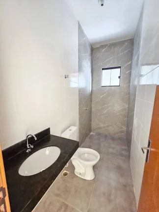 Imagem Casa 3/4 C Suite No Ravena