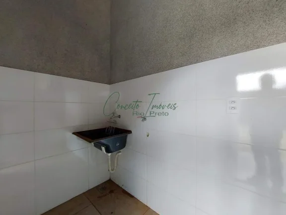 Imagem Casa à Venda  Parque Residencial Celina Dalul | Mirassol/SP