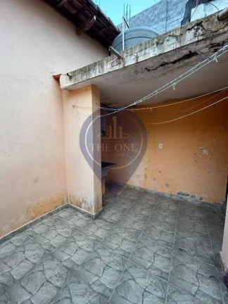 Imagem Espetacular Casa à Venda em São Paulo-SP, no Bairro Jardim Paraíso: 3 Quartos, 2 Salas, 1 Banheiro, 280,00m² de Área