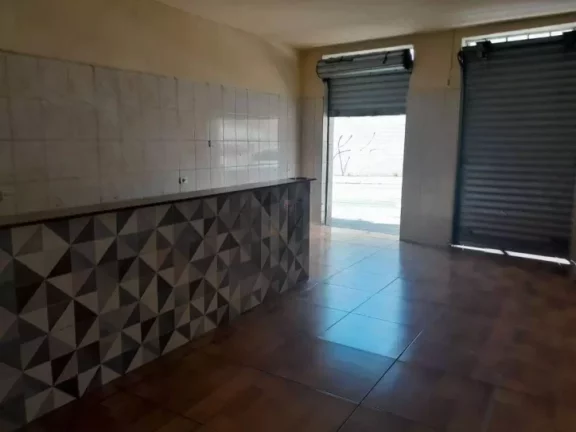 Imagem Salão Comercial de 50m² com 2 Banheiros para Locação - Ótima Oportunidade!