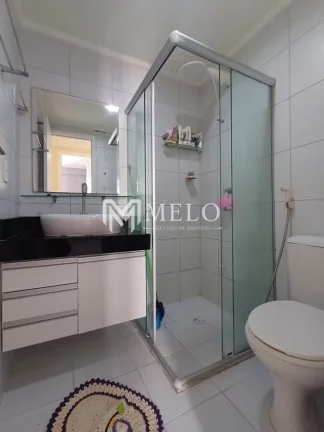 Imagem Oportunidade em :72m², 02qts, 01suite, 01vaga com móveis planejados