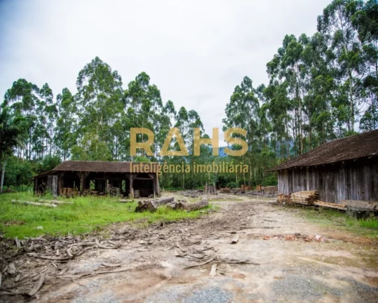 Imagem Ótimo Terreno a Venda no Distrito Industrial Localizado bem próximo ao centro de Pirabeiraba, Estr...