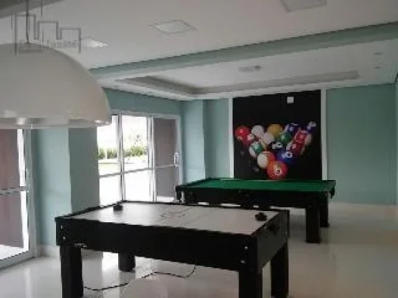 Imagem Apartamento com 1 dormitório para alugar, 45 m² por R$ 3.500/mês - Parque Campolim - Sorocaba/SP