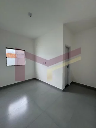 Imagem CASA 3/4 SENDO UMA SUITE NA MANGABEIRA