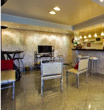 Imagem Casa para alugar - Brooklin Paulista - São Paulo/SP