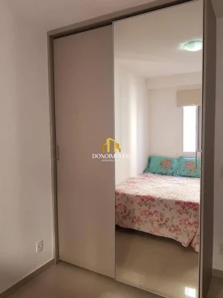 Imagem Apartamento à Venda no Condomínio Marco Zero Prime - São Bernardo do Campo