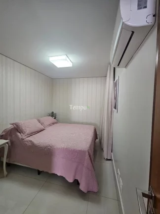 Imagem Atmosphere Front Park - Apartamento Alto Padrão em Setor Bueno, Goiânia, Atmosphere Front Park, com 124m², 3 suítes ( master com closet)