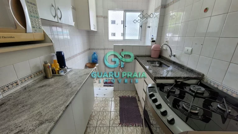 Imagem Apartamento em Enseada, Guarujá/SP