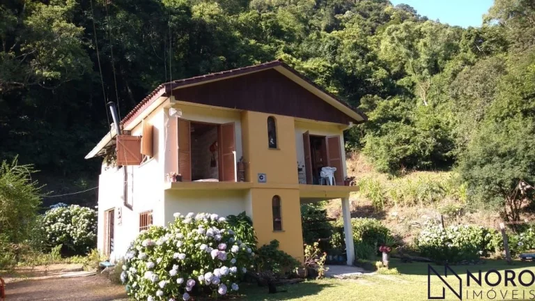 Imagem Casa no campo. Chácara para quem aprecia a natureza, mata nativa, riacho