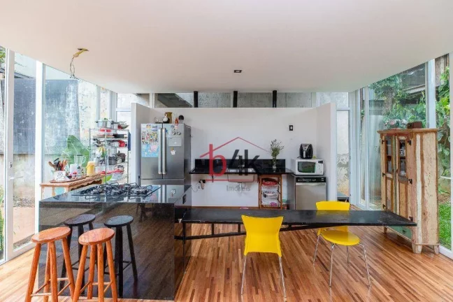 Imagem Casa com 4 dormitórios à venda no Brooklin