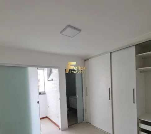 Imagem MEGA OPORTUNIDADE, APARTAMENTO DE 02 QUARTOS, SENDO 02 SUÍTES, LOCALIZADO NA PRAIA DO CANTO, EM VITÓRIA/ES!