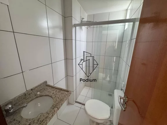 Imagem Apartamento a 200 metros da praia do Bessa - João Pessoa/PB - AP2804.