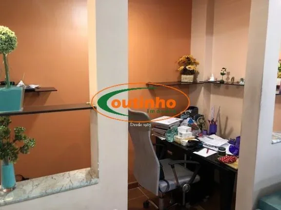 Imagem (26354) Rua Barão de São Francisco - Vila Isabel