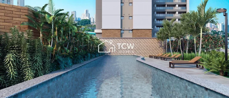 Imagem Apartamento à venda no bairro Chácara Klabin - São Paulo/SP, Zona Sul