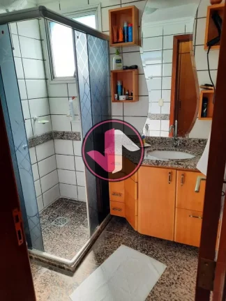 Imagem Este espaçoso apartamento é a escolha ideal para quem busca sofisticação, conforto e uma localiz...