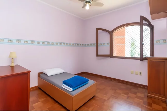 Imagem APARTAMENTO RESIDENCIAL em São Paulo - SP, Sumarezinho