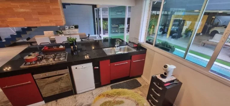 Imagem Sobrado com 3 dormitórios à venda, 325 m² por R$ 2.900.000,00 - Jardim Residencial Suzano - Suzano/SP