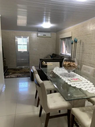 Imagem Casa com 3 Dormitorio(s) localizado(a) no bairro Santa Isabel em Viamão / Rio Grande do Sul Ref.:57580954