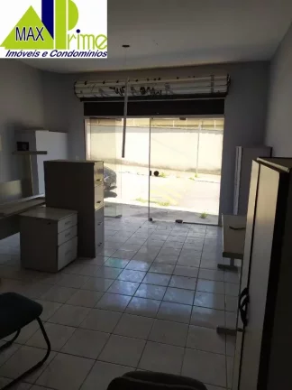 Imagem Aluguel de Sala Comercial de 32m² no Jardim Popular, São Paulo-SP
