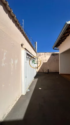 Imagem CASA Á VENDA NO JARDIM ÂNGELA ROSA COM EXCELENTE LOCALIZAÇÃO