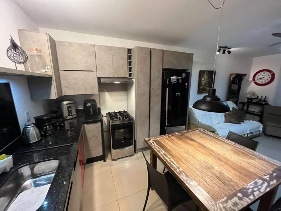 Imagem Apartamento Marine Home Resort