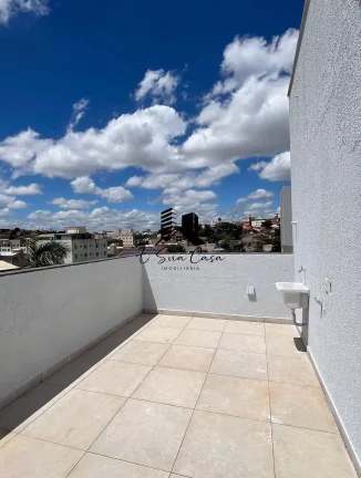 Imagem Casa 3 Quartos à venda Parque Maracanã Contagem MG