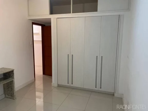 Imagem Apartamento com 3 Quartos à Venda, 110 m² em Icaraí - Niterói